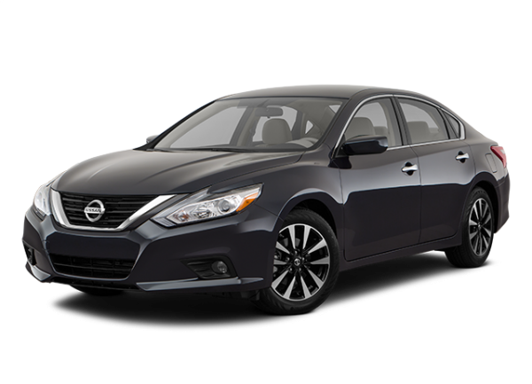 Nissan Altima 2018