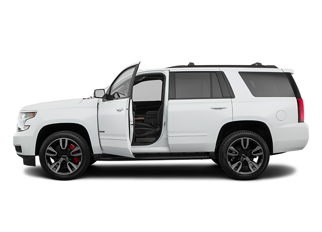 Chevrolet Tahoe 2019 - Image 3