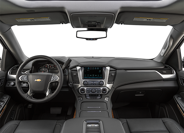 Chevrolet Tahoe 2019 - Image 4