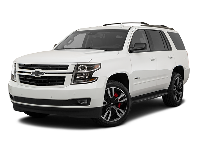 Chevrolet Tahoe 2019