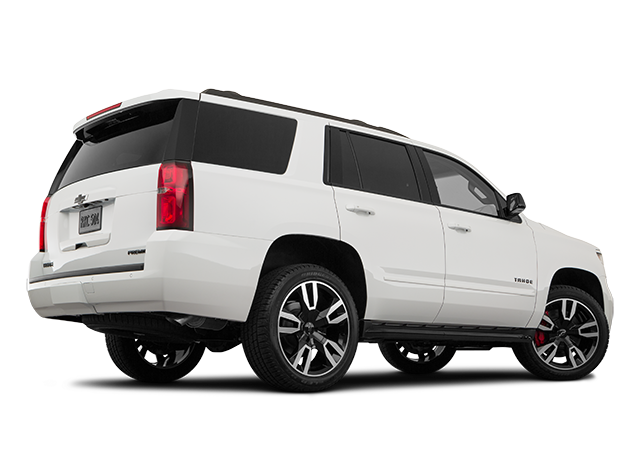Chevrolet Tahoe 2019 - Image 2