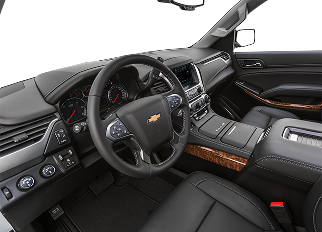 Chevrolet Tahoe 2019 - Image 5