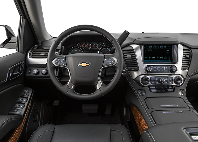 Chevrolet Tahoe 2019 - Image 6