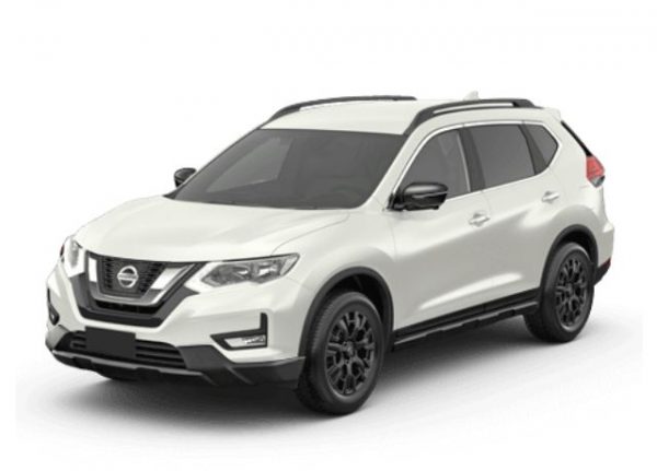 Nissan X Trail 2019 / 2020