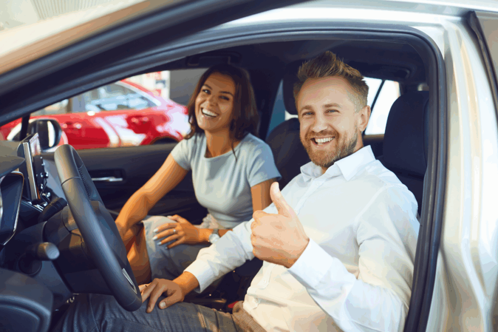 Monthly Car Rental