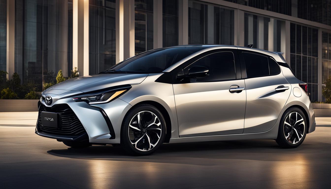 Unveiling Toyota Yaris 2023 Model Car Reviews Specifications | Carasti