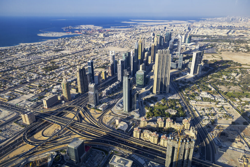 aerial-view-dubai-city-from-top-tower-1-scaled