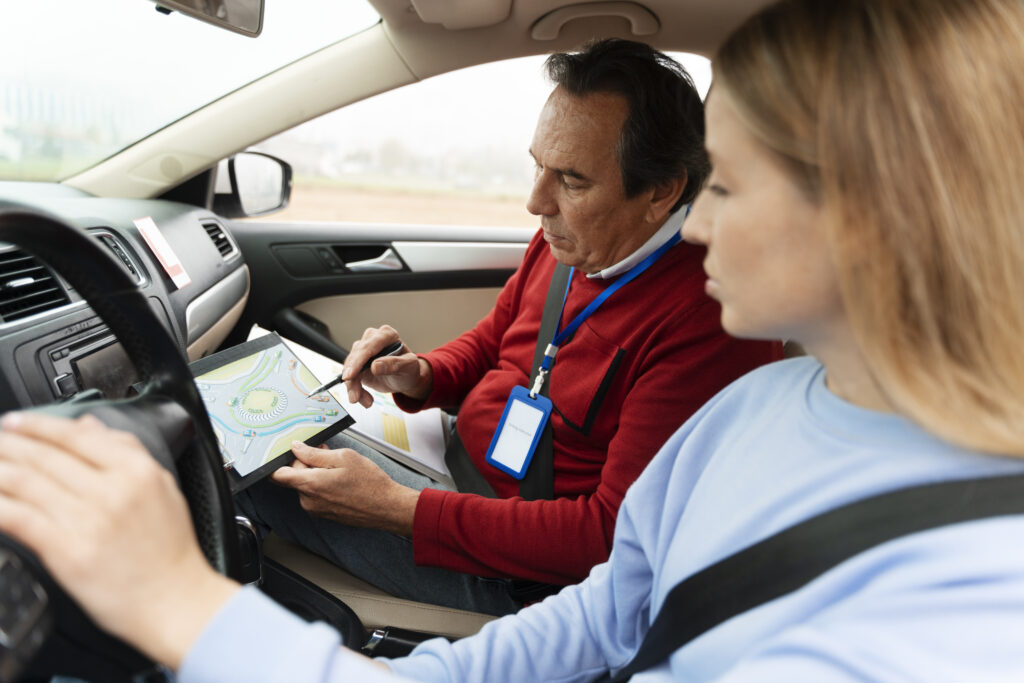 person-taking-driver-s-license-exam-scaled